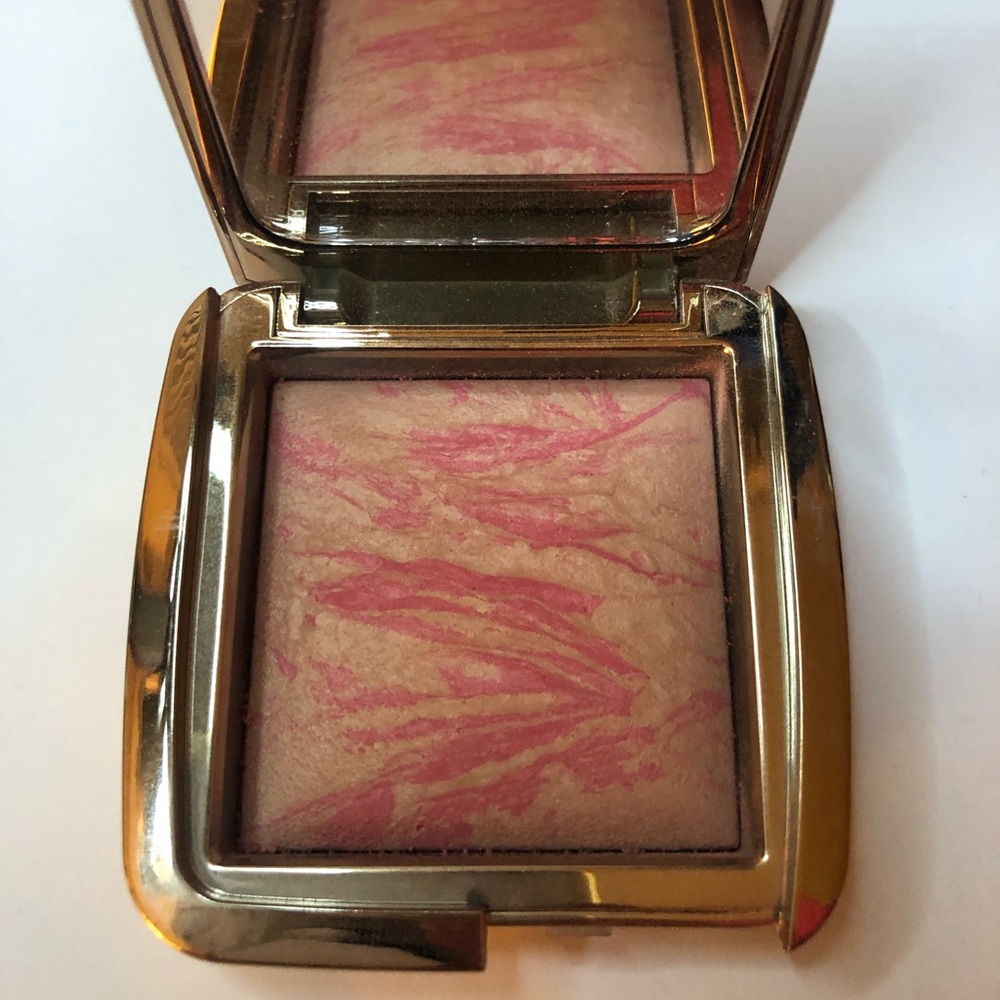 Hourglass Ambient Blush Luminous Flush
